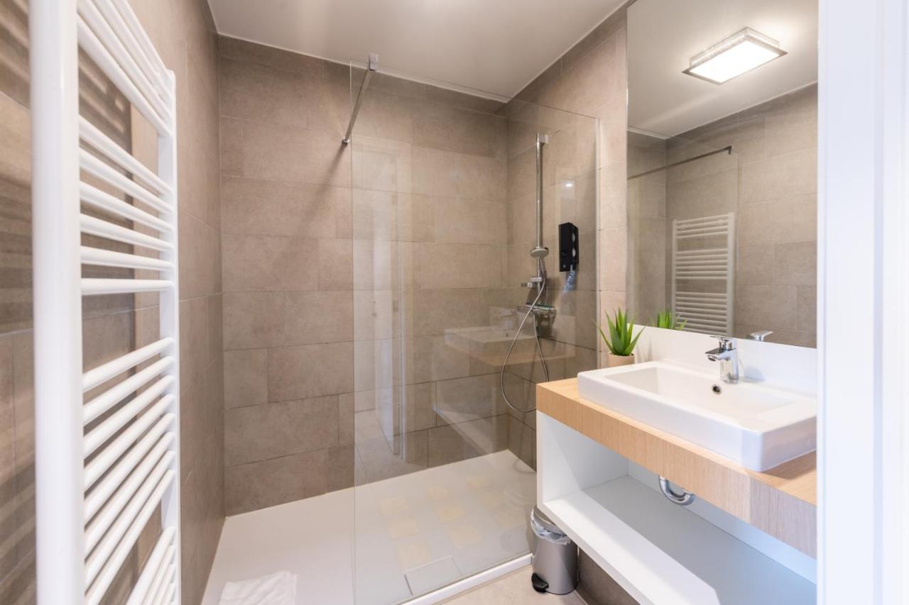 מידלקרק Belcasa Family Suites & Lofts Aparthotel מראה חיצוני תמונה