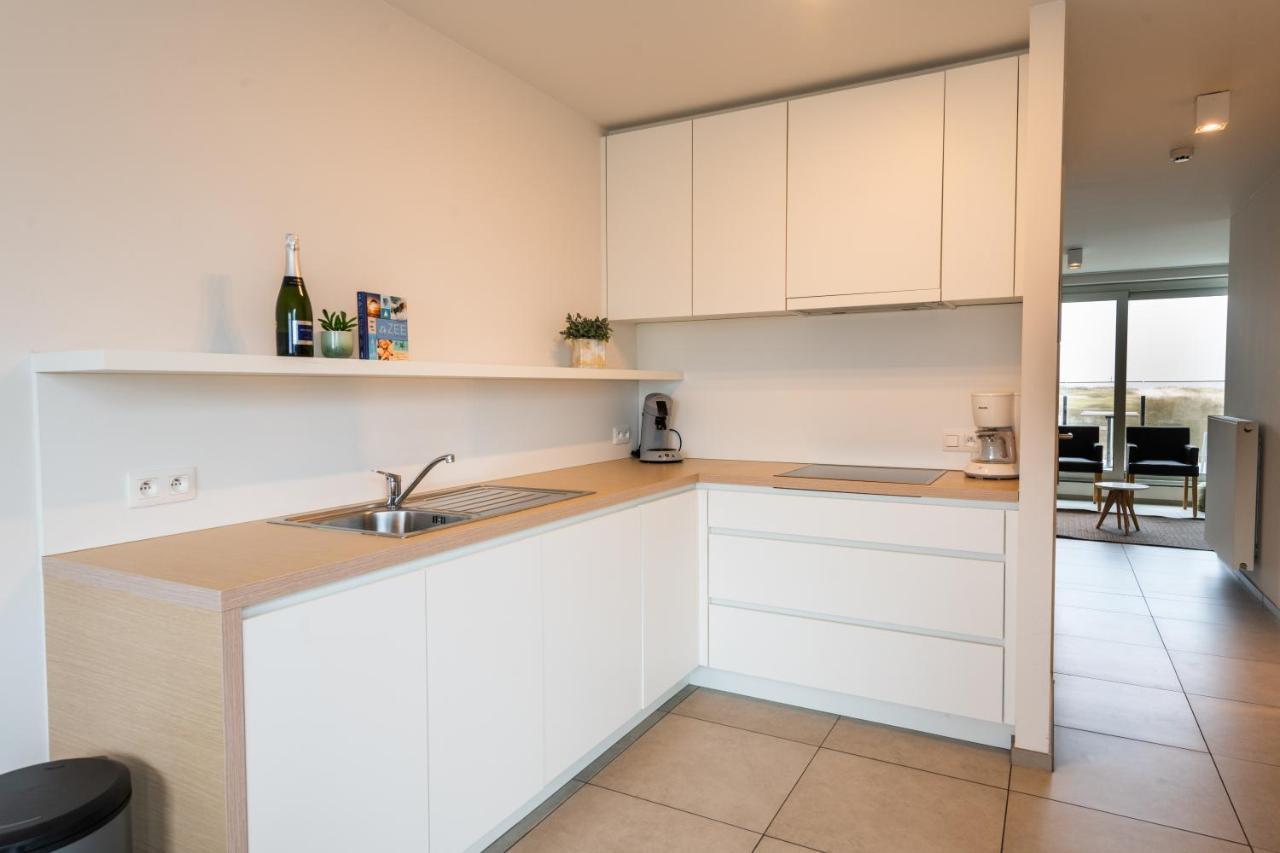 מידלקרק Belcasa Family Suites & Lofts Aparthotel מראה חיצוני תמונה