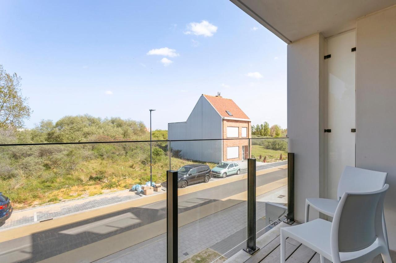 מידלקרק Belcasa Family Suites & Lofts Aparthotel מראה חיצוני תמונה