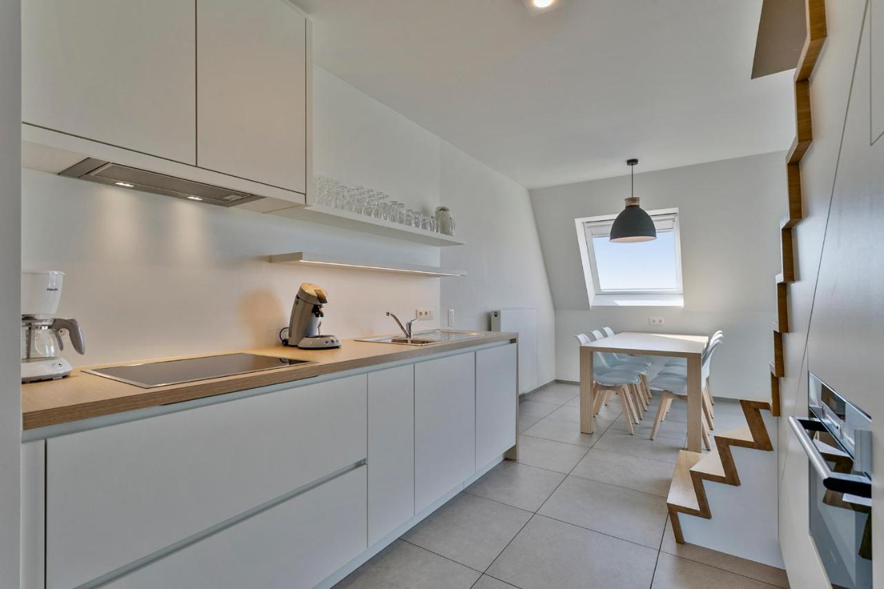 מידלקרק Belcasa Family Suites & Lofts Aparthotel מראה חיצוני תמונה