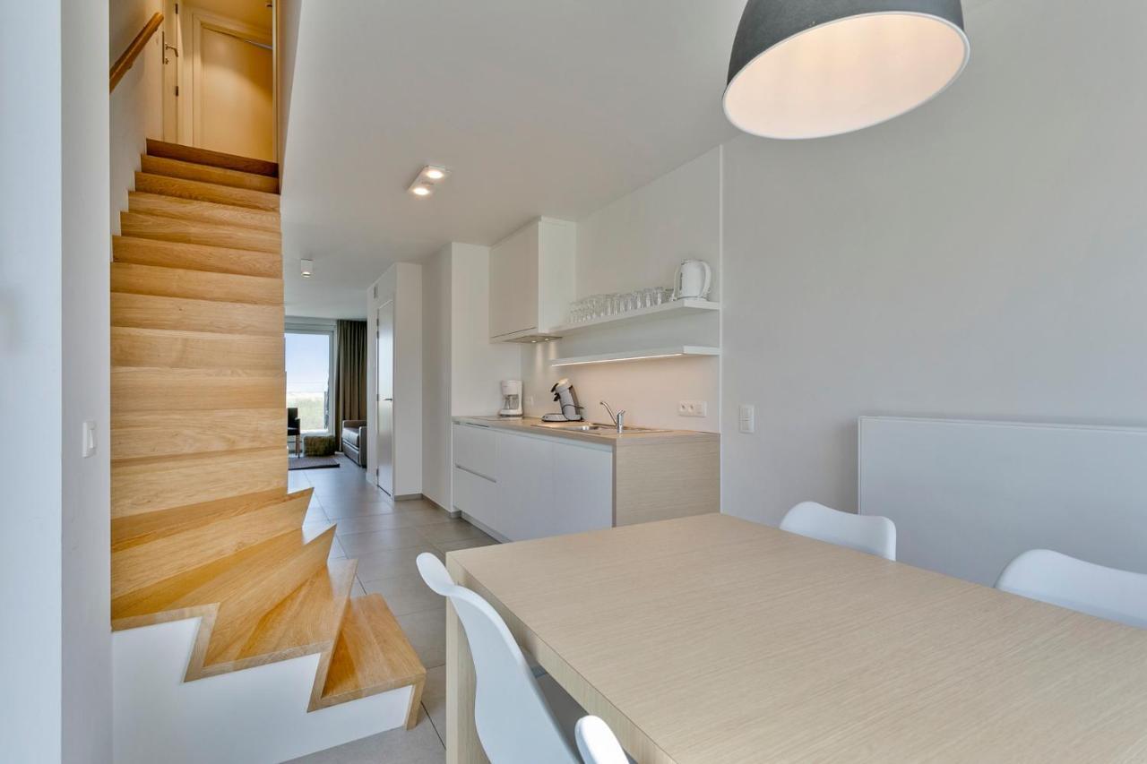 מידלקרק Belcasa Family Suites & Lofts Aparthotel מראה חיצוני תמונה