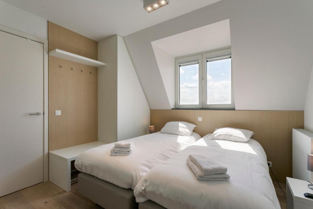 מידלקרק Belcasa Family Suites & Lofts Aparthotel מראה חיצוני תמונה