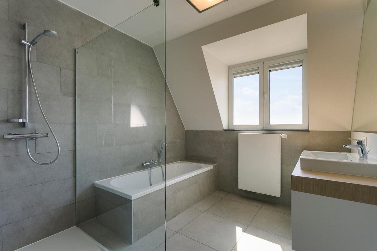 מידלקרק Belcasa Family Suites & Lofts Aparthotel מראה חיצוני תמונה